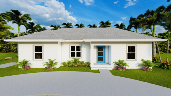 Silverthatch Heights